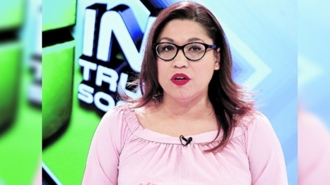 Alejandra Valle tras su salida de La Red: 