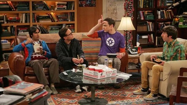 Investigación constató que las risas enlatadas en la tele hacen que los chistes malos parezcan mejores