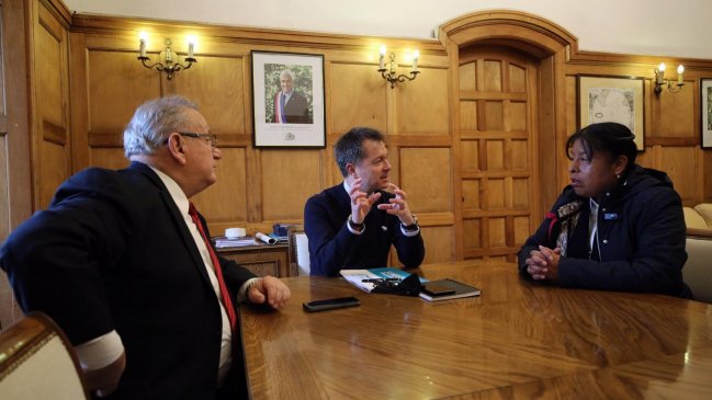 Municipalidad de Putre presentó cartera de proyectos por más de 9.000 millones de pesos