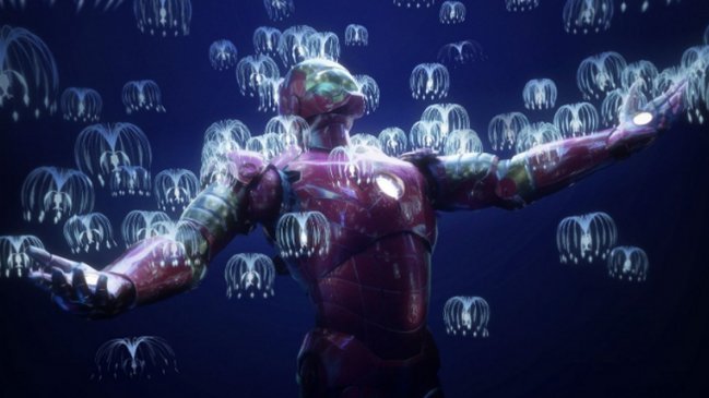 James Cameron felicitó a 