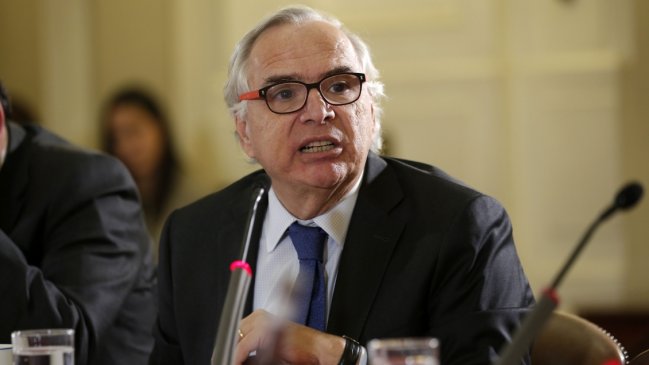 Gobierno comprometió reingreso del decreto para que militares combatan el narcotráfico