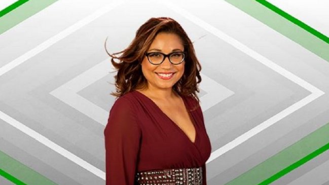 No va más: La Red acordó término de contrato de Ale Valle