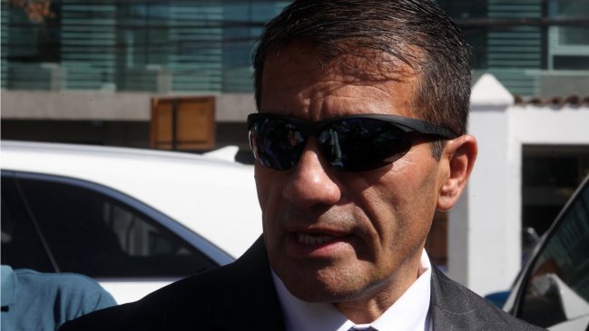 TC llamó a alegatos por requerimiento del juez Vásquez, que busca impedir su expulsión