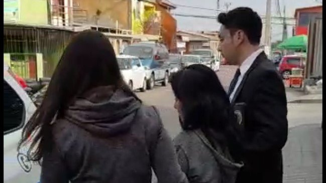 Mujer fue detenida tras intentar pagar la cuenta con billete falsificado en Arica