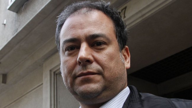 Renunció el fiscal que conducía la investigación del caso Sename