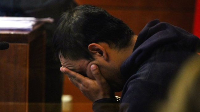 Tras 257 días prófugo, fue detenido hombre acusado de violar a su hija