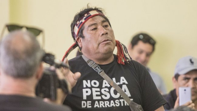 Pescadores del Maule en alerta por posible aplazamiento de la Ley de la Jibia