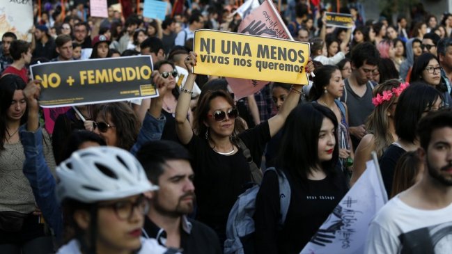 Víctima de femicidio frustrado se recupera de sus lesiones en Hospital Regional de Coyhaique