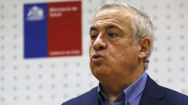 Parlamentarios de Chile Vamos piden explicaciones a Mañalich por fallida donación de órganos