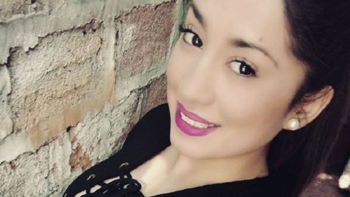 Mamá de Fernanda Maciel le dedicó sentido mensaje a un mes de su hallazgo