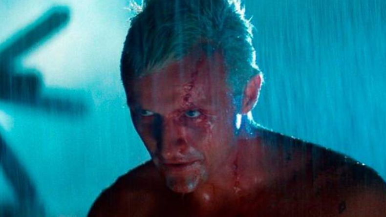 Murió Rutger Hauer, el replicante villano de 