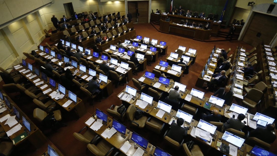 Proyecto que deroga la Ley Reservada del Cobre quedó listo para su promulgación