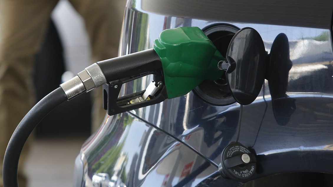 Sube el precio de las bencinas por tercera semana consecutiva