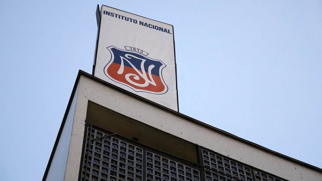 Aula Segura: Estudiante expulsado del Instituto Nacional apeló ante la dirección