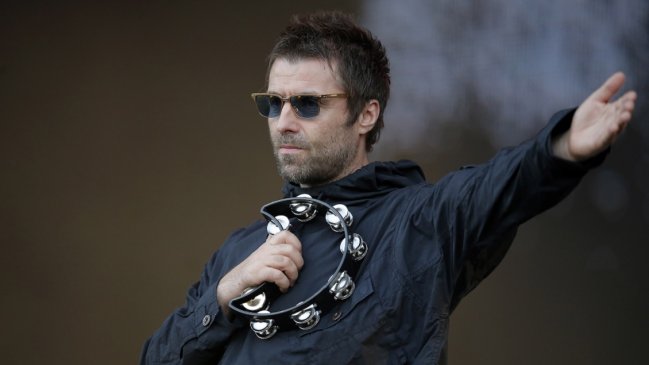 Liam Gallagher realizará su primer show MTV Unplugged