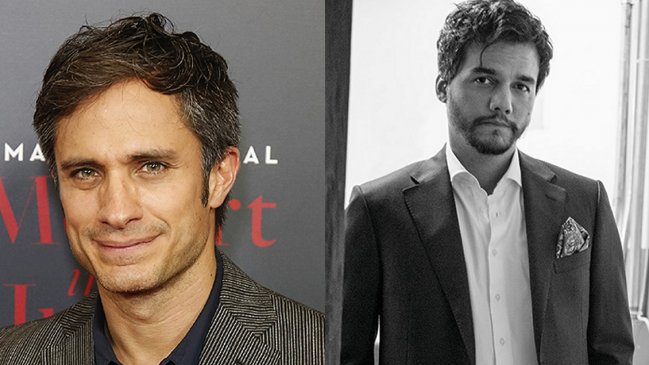 Gael García Bernal y Wagner Moura, los invitados a Sanfic 2019