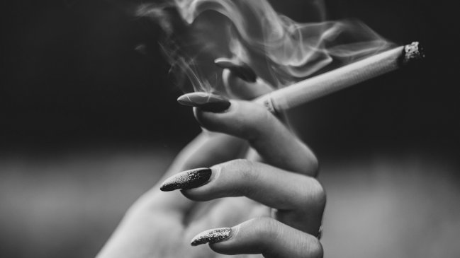 Inglaterra quiere convertirse en un país sin cigarrillos en 2030