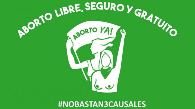 A lo largo de todo Chile: Convocan a nueva marcha por 