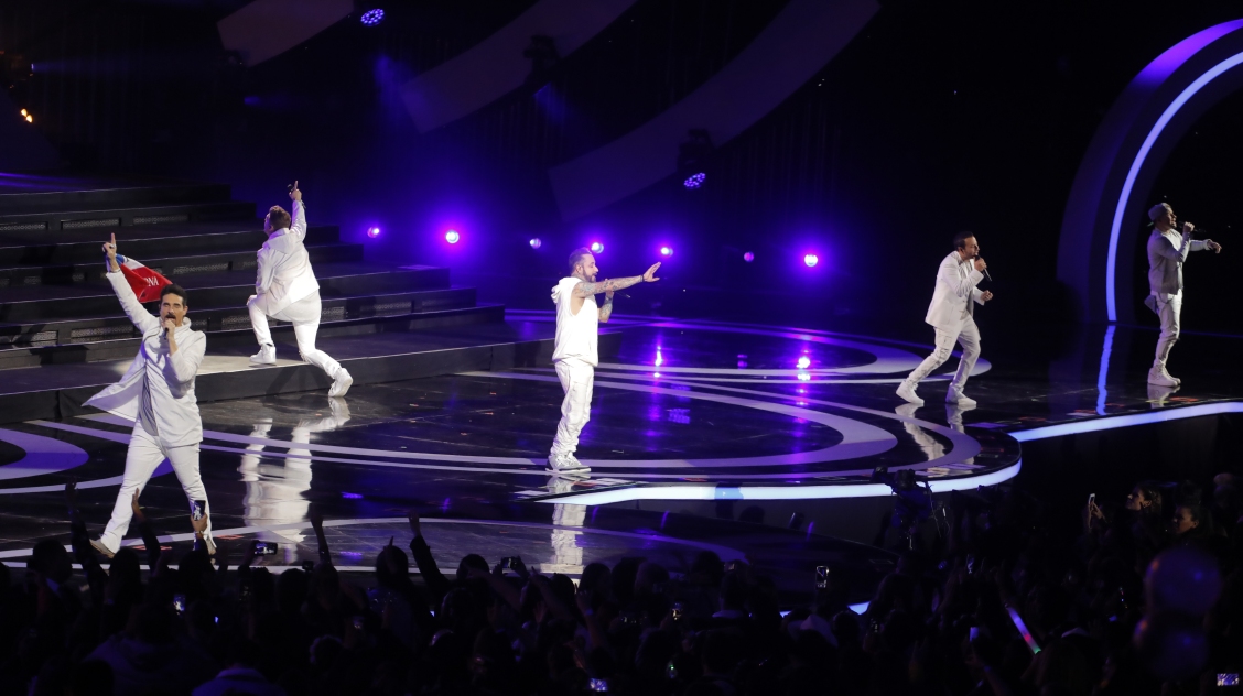 Lanzan bases de la competencia Internacional y folclórica de Viña 2020