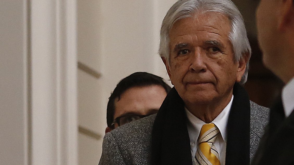 Suprema cita a declarar a abogado de Cardoen tras solicitud de extradición de EEUU