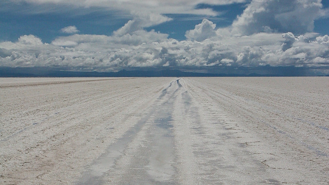 Corfo confirmó que tres consorcios desistieron de invertir en el litio en Chile