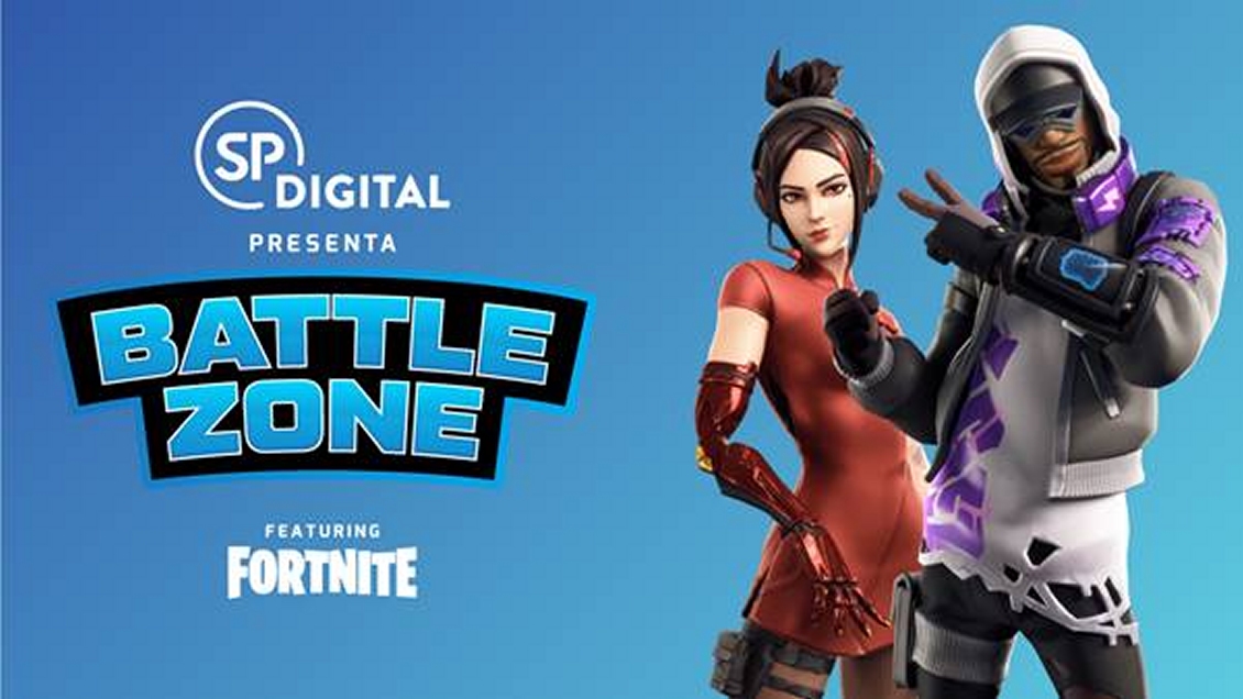 FestiGame anunció nueva zona de juego 