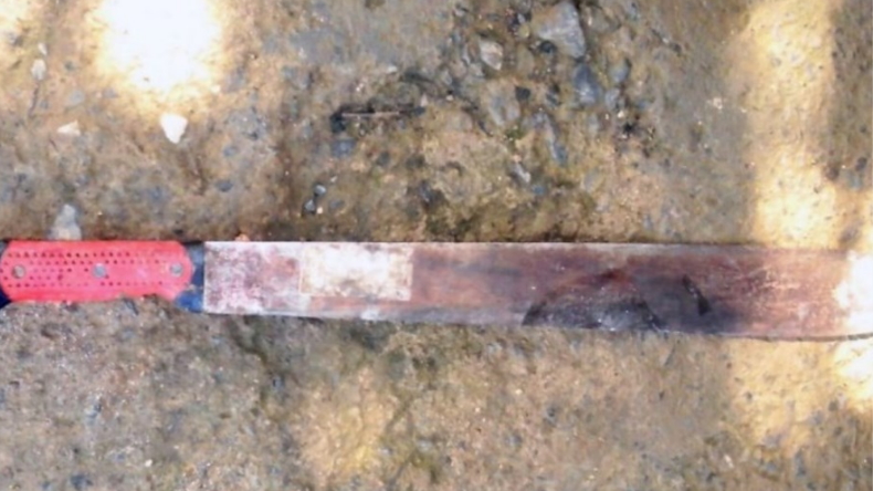 Joven mutiló a un amigo al sorprenderlo traicionándolo con su polola