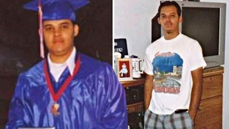 Habló el papá de joven encontrado en refrigerador tras 10 años extraviado: Estamos impactados