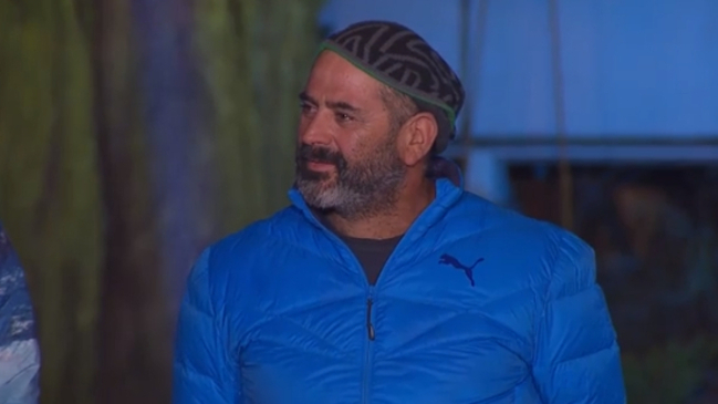 Mario Sepúlveda se convirtió en el gran ganador de 