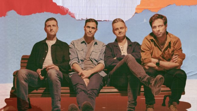 Keane agendó segundo show en el Caupolicán