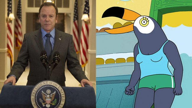 Doble adiós: Netflix cancela 