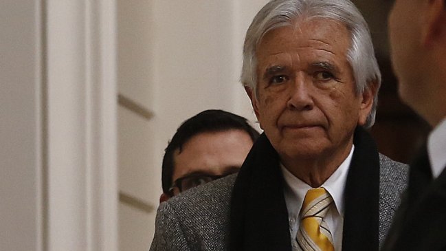 Suprema cita a declarar a abogado de Cardoen tras solicitud de extradición de EEUU