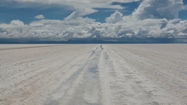 Corfo confirmó que tres consorcios desistieron de invertir en el litio en Chile