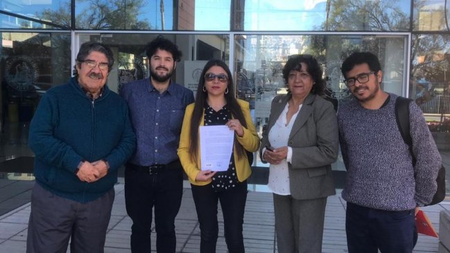 Solicitan a Contraloría investigar traspaso de inmueble fiscal a centro espiritista en Antofagasta