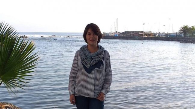 Gobierno y Sernameg presentarán querella por femicidio en Calama