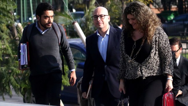 Defensora de Nicolás López acusa investigación 