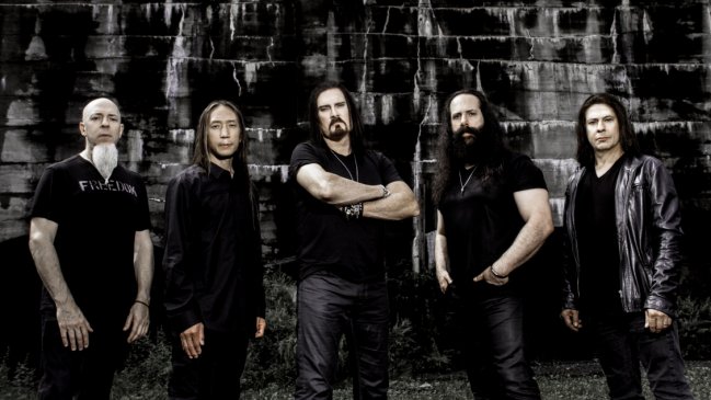 Dream Theater regresa a celebrar los 20 años de 