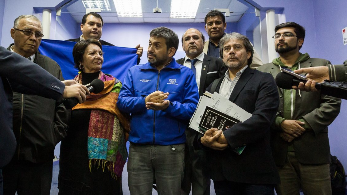 El llamado desde Arica para dejar de ser una región 