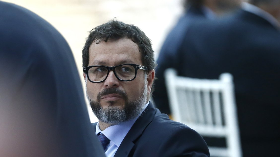 Fiscalía: Artefactos explosivos a Carabineros y Hinzpeter tenían la misma confección