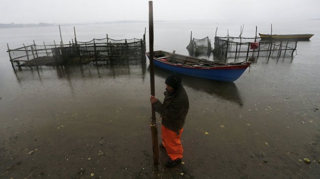 Otra de Essal: Falla originó descarga de aguas servidas al mar en Ancud