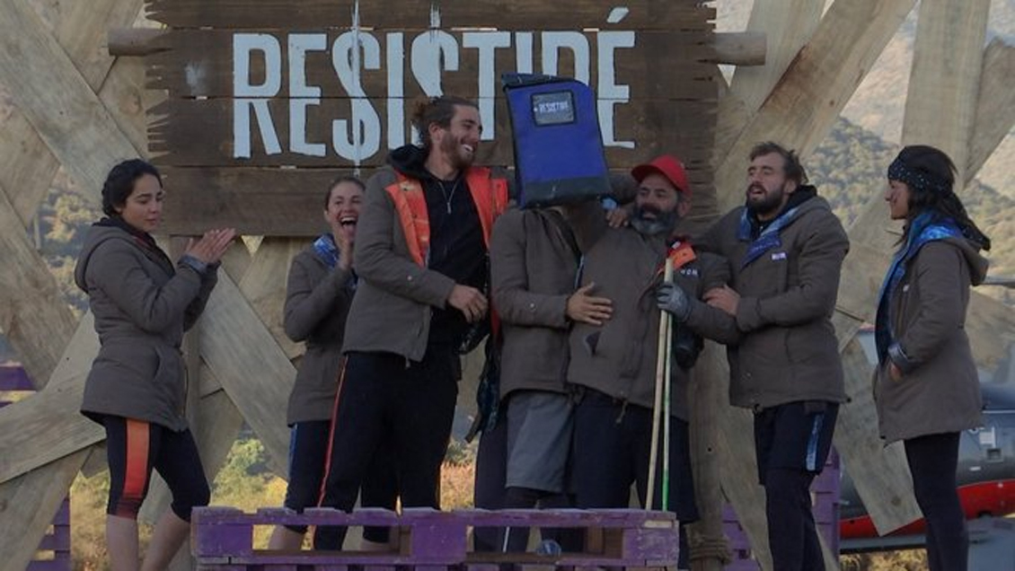 Así reaccionaron las redes sociales ante el final de 