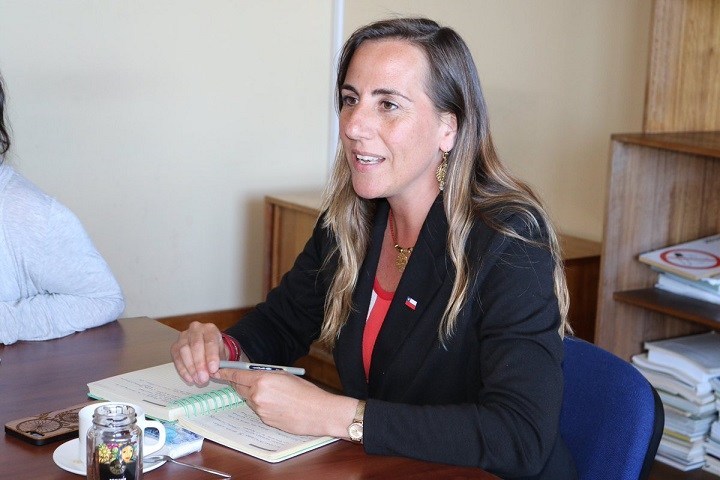 Seremi de Cultura de Los Lagos presentó su renuncia tras un mes de paro de funcionarios