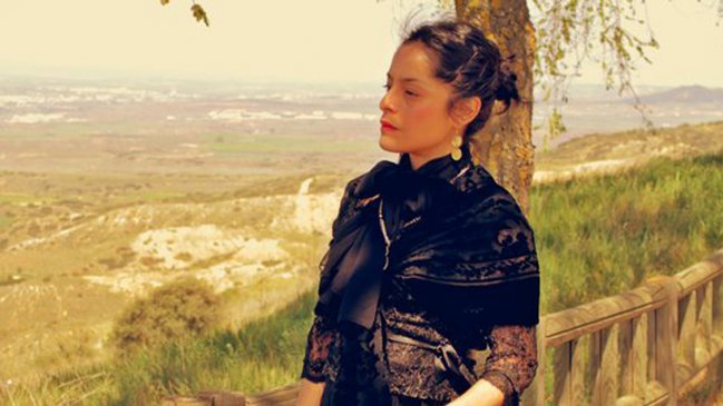 Sara Van celebra el Día del Perú con show en el GAM