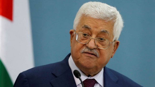 Palestina amenazó nuevamente con poner fin a todos los acuerdos con Israel tras demoliciones