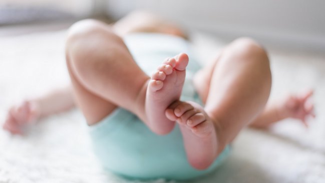 Revelan los nombres de bebés más populares en Chile en lo que va de 2019