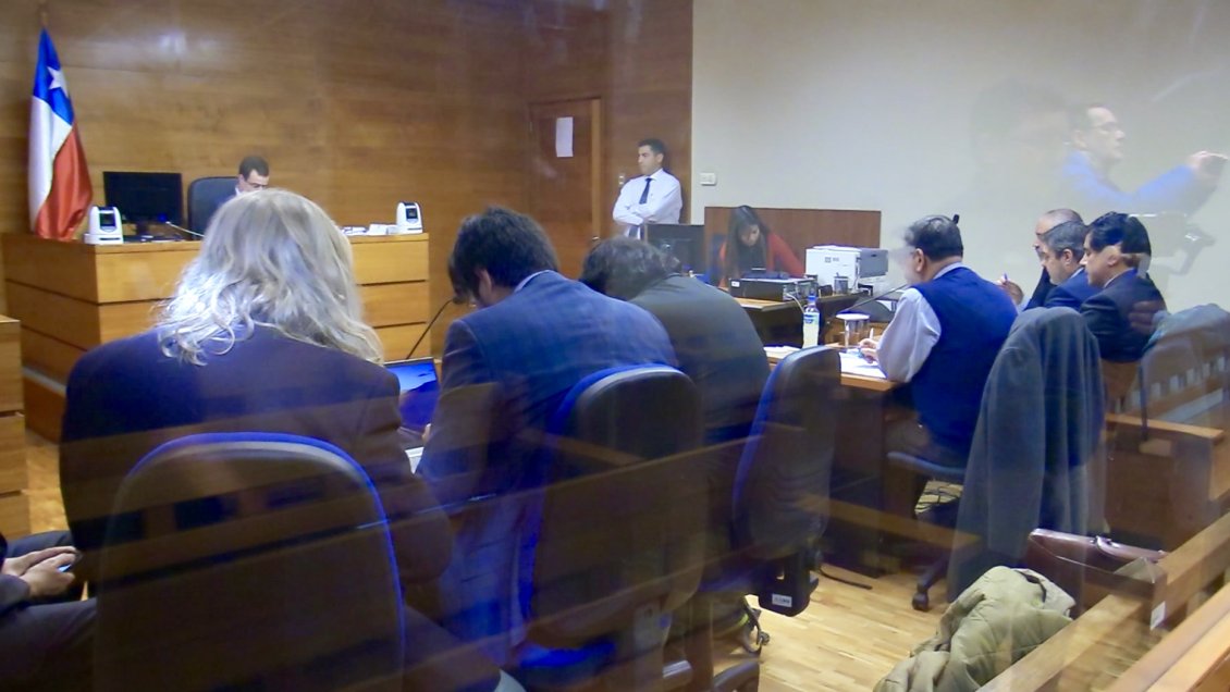 Caval: Tribunal postergó preparación de juicio por estafa para agosto