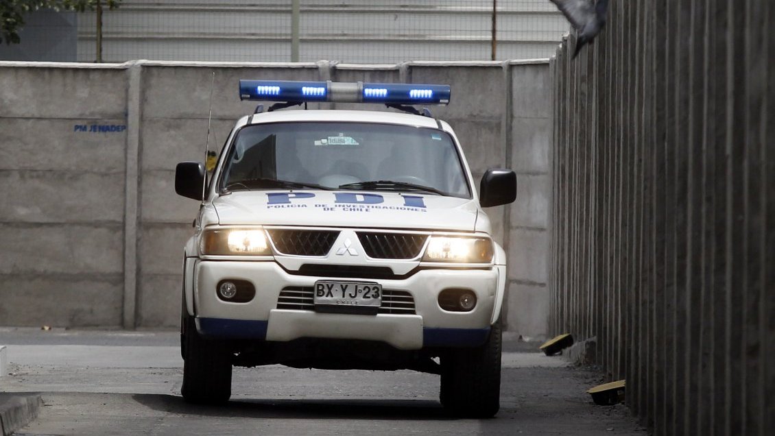 Detienen al presunto autor del homicidio de un comerciante en Calama