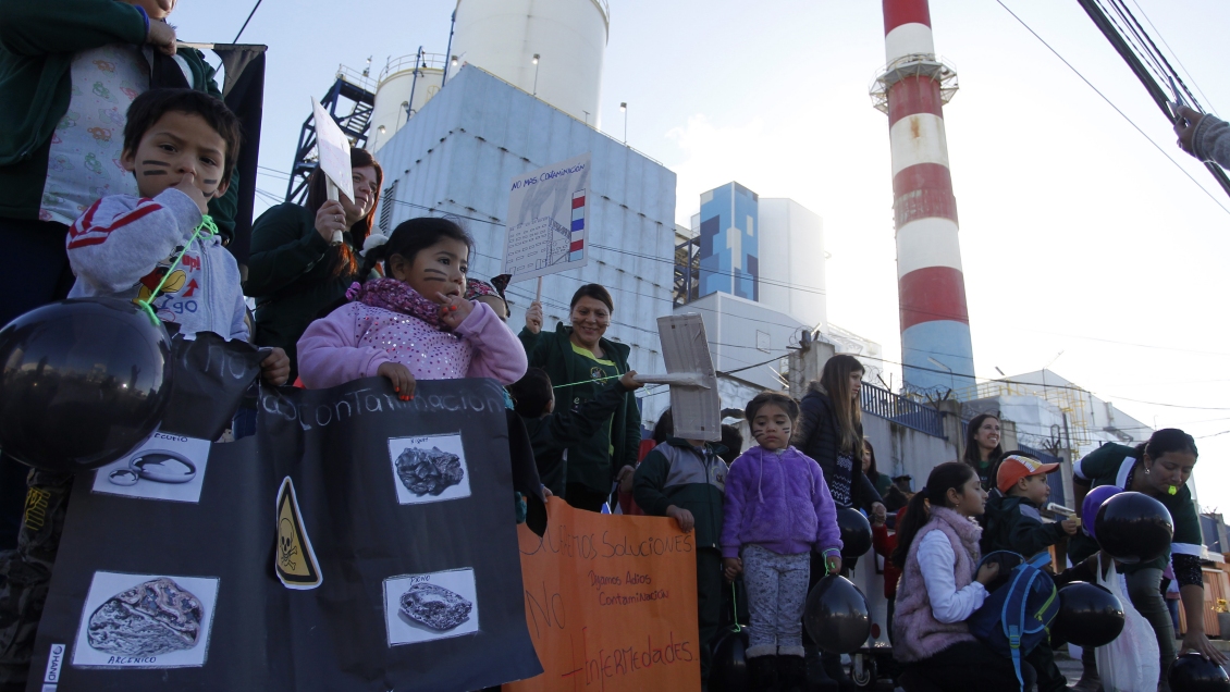 Municipalidad de Coronel llevará a la Suprema el “Caso Cenizas”