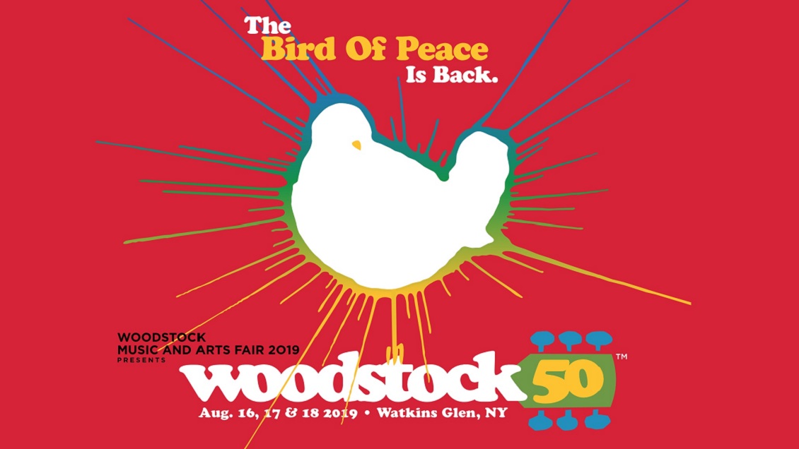 El festival para celebrar los 50 años de Woodstock ahora será gratis