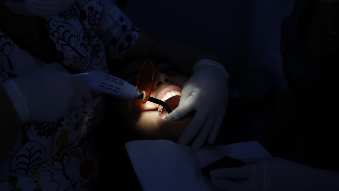 Colegio de Dentistas pidió urgencia al acceso universal a la salud dental